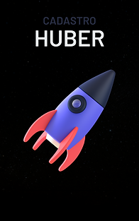 Cadastro HUBER